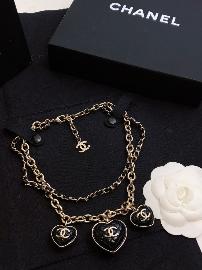 Chanel Necklaces